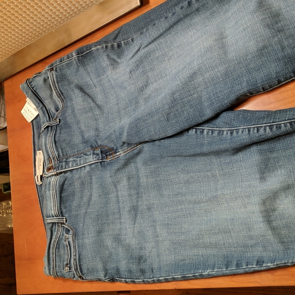 Levi's 512 Jeans - Picture 2 of 7